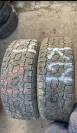 Don Gee Global Tyres, Rims, Jacks & Oil - 1