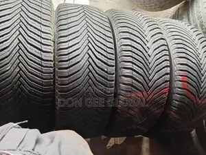 Don Gee Global Tyres, Rims, Jacks & Oil