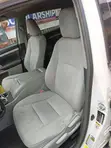 Toyota Highlander 2017 White - 3