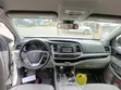 Toyota Highlander 2017 White - 5