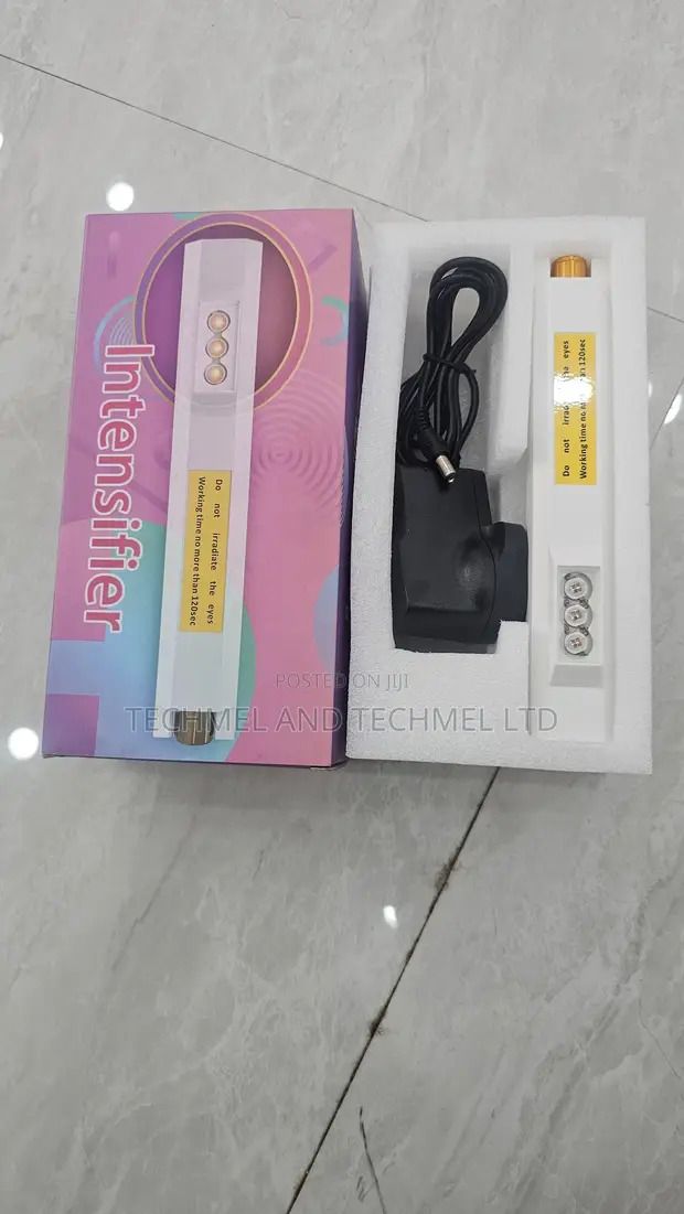 Vein Finder Portable - 1