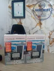 200W LED Solar Flood Light - Brand New - 3