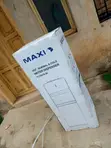 Maxi YL 1663s-W Water Dispenser - 1