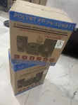 Polystar PV-SUB811 Powerful Sound Home Theatre - 2