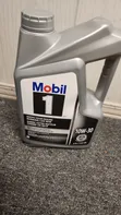 Mobil 1 Engine Oil - Original Foreign (Canada) - 1