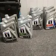 Mobil 1 Engine Oil - Original Foreign (Canada) - 2