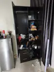 Quality Gloss Finish Wardrobe - Brand New - 3