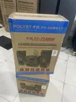 Polystar PV-SUB811 Home Theatre System - 1