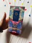 Castle Bejar Amorous Blue EDP 100ml - 4
