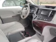 2016 Toyota Sienna XLE 7-Passenger Auto Access Seat - 1