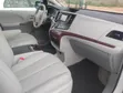2016 Toyota Sienna XLE 7-Passenger Auto Access Seat - 3