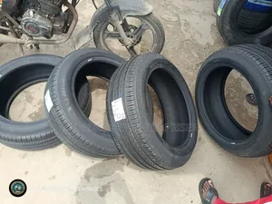 235/55R20 Michelin Tayar - Sabuwa