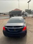 2015 Mercedes-Benz C300 Blue - Cikakken Zabi - 1