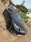 2015 Mercedes-Benz C300 Blue - Cikakken Zabi - 5