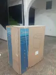 Midea Twin Tub Semi-Automatic Washing Machine - 3