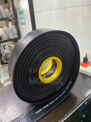 2 Inches Heavy-Duty Duraline Hose (100m)