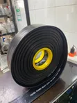 2 Inches Heavy-Duty Duraline Hose (100m) - 1