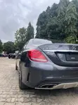 Mercedes-Benz C-Class C 450 AMG 4MATIC (W205) 2016 Grey - 4