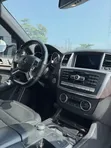 2015 Mercedes-Benz ML63 AMG SUV - 2