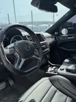 2015 Mercedes-Benz ML63 AMG SUV - 3