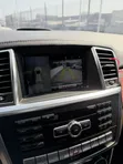 2015 Mercedes-Benz ML63 AMG SUV - 5