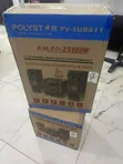 Polystar PV-SUB811 Home Cinema Sound System - 1
