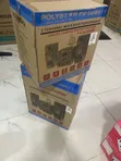 Polystar PV-SUB811 Home Cinema Sound System - 2