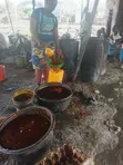 Original Palm Oil - Freshly Processed - 1