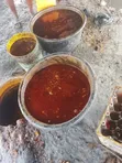 Original Palm Oil - Freshly Processed - 2