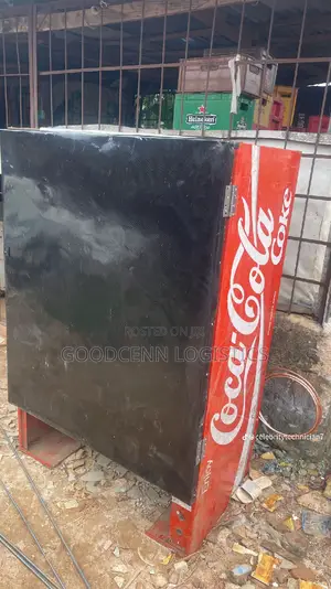 Sabo 85-Piece Ice Block Machine