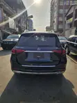 Mercedes-Benz GLE 350 4MATIC 2021 Blue - 2