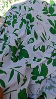 Vintage Material - 60" Length - 1