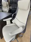 Boss Office Products Executive Swivel Chair - Brand New - 1