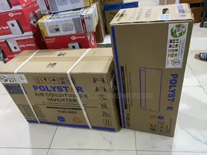 Polystar 1HP Inverter Wall AC PV-MD-09INV