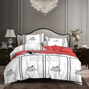 Cikakken Duvet Set - Gidan Kayayyakin Ciki