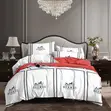 Complete Duvet Set - Home Interiors - 1