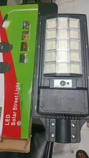 1000W 15-Eye Solar Street Light