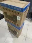 Polystar PV-SUB811 Premium Sound System - 1