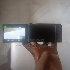 Sony ZV-1 Digital Video Camera