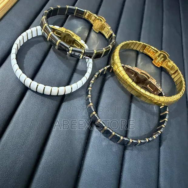 Ceramic Bangles - Na Maza Da Mata - 1