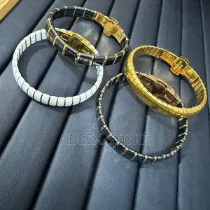 Ceramic Bangles - Unisex
