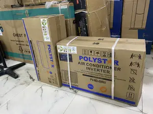 Polystar 1HP Inverter Split Unit Air Conditioner