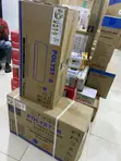 Polystar 1HP Inverter Split Unit Air Conditioner - 2