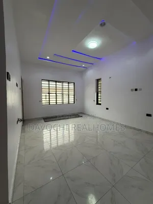 5 Bedroom Duplex don haya a Chevron Estate, Lekki
