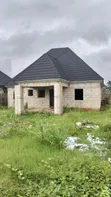 4 Bedroom Bungalow Mara Kaiwa Sayi A Ehimiri Housing Estate - 2