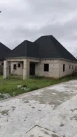 4 Bedroom Bungalow Mara Kaiwa Sayi A Ehimiri Housing Estate - 3