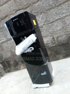 Maxi YL 1663s-W Top-Loading Water Dispenser