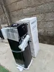 Maxi YL 1663s-W Top-Loading Water Dispenser - 2