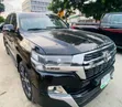 Toyota Land Cruiser 4.0 V6 EXR 2020 Baki - 4