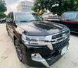 Toyota Land Cruiser 4.0 V6 EXR 2020 Baki - 5